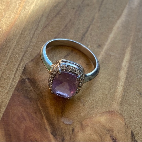 Jewelry - Sterling Silver Ring